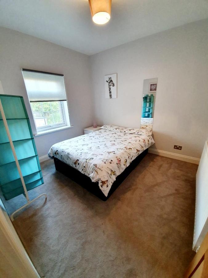 Beautiful 3 Bedroom House At The Sea Front - Amazing Location Southend-on-Sea Kültér fotó