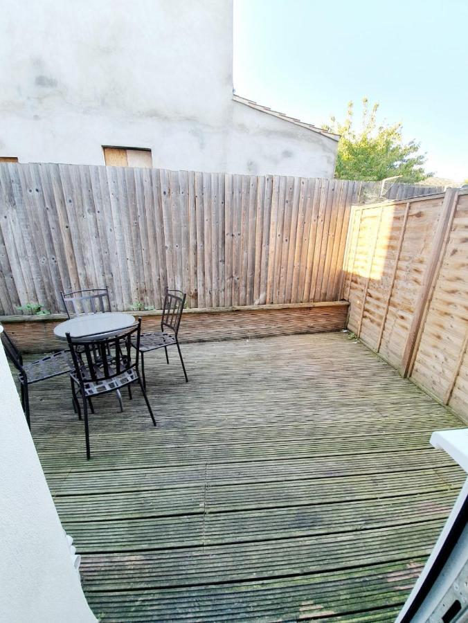 Beautiful 3 Bedroom House At The Sea Front - Amazing Location Southend-on-Sea Kültér fotó