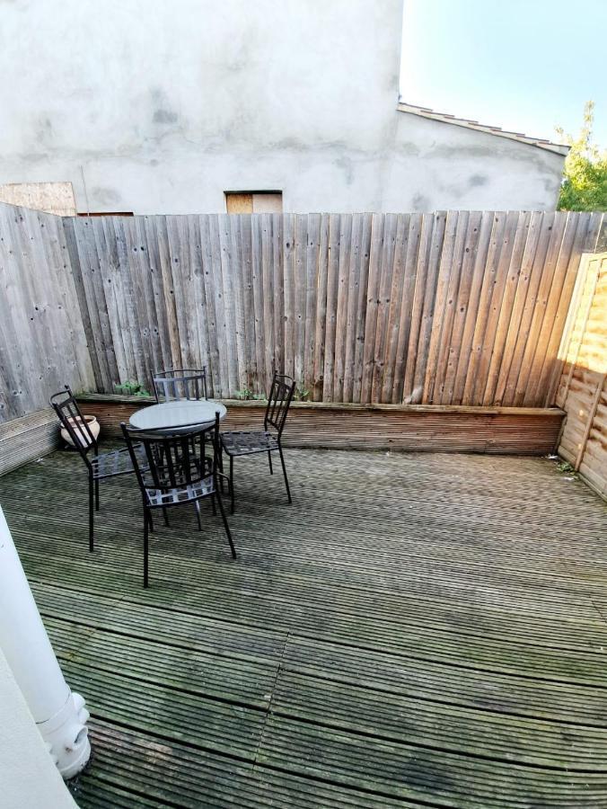 Beautiful 3 Bedroom House At The Sea Front - Amazing Location Southend-on-Sea Kültér fotó